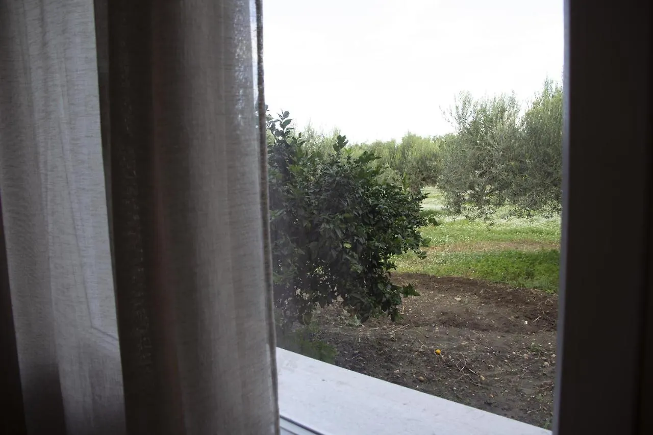 Villa Casa Raineri Paceco 0*,  Italia