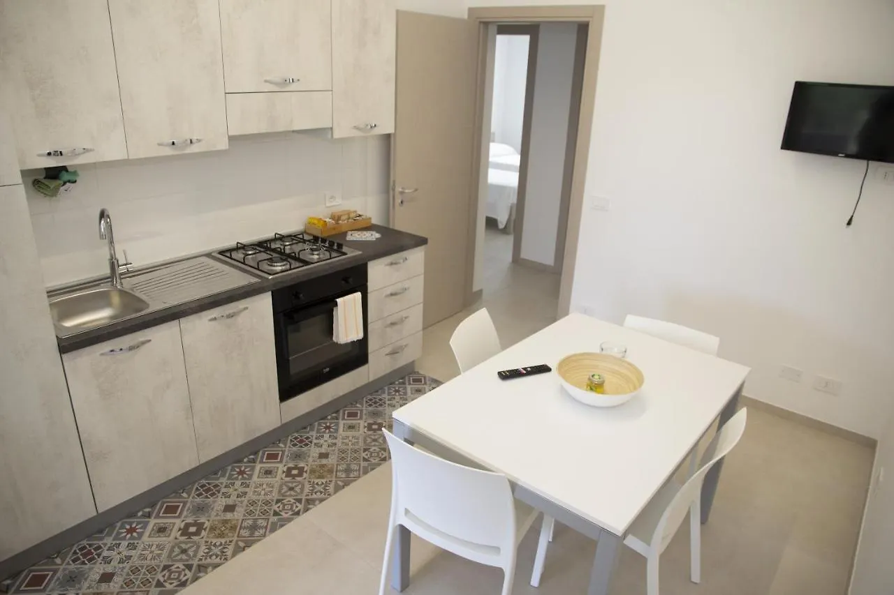 Villa Casa Raineri Paceco Italia