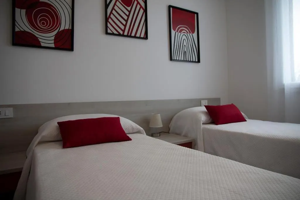 Villa Casa Raineri Paceco Italia