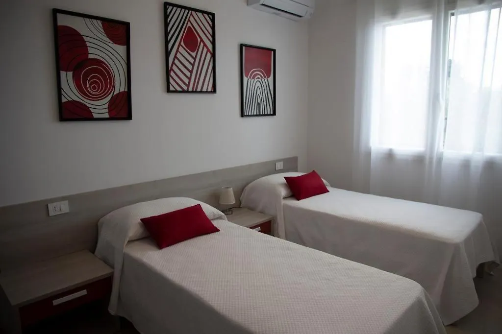 Holiday home Casa Raineri Villa Paceco