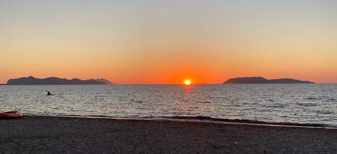 Casa vacanze Villa Casa Raineri Paceco Italia