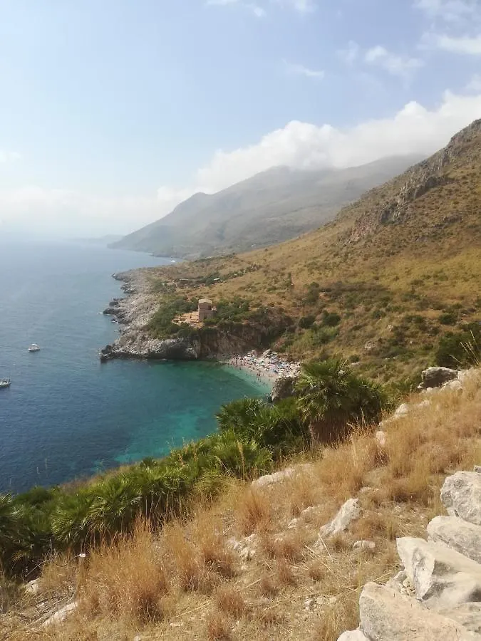 Casa Raineri Villa Paceco Holiday home