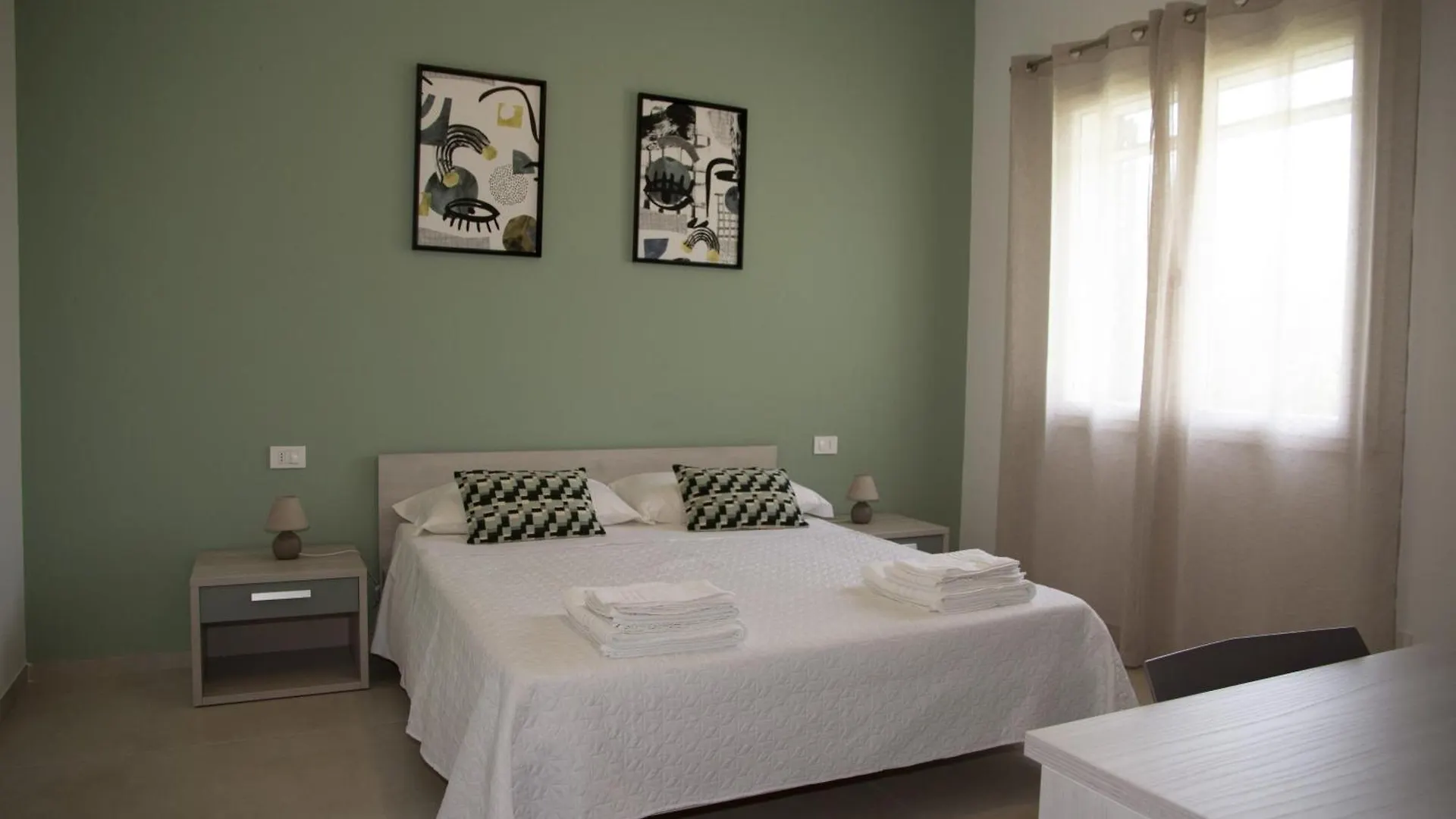 Casa vacanze Villa Casa Raineri Paceco