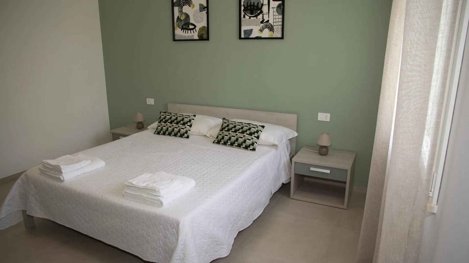 Casa Raineri Villa Paceco 0*,  Italy