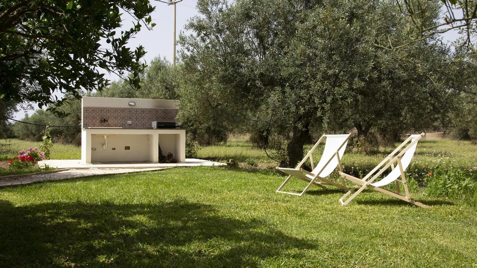 Villa Casa Raineri Paceco