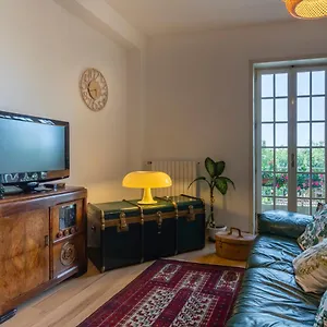 Giogaia Bed & Breakfast