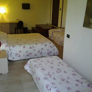 3* Casa de hóspedes Borgo Pida